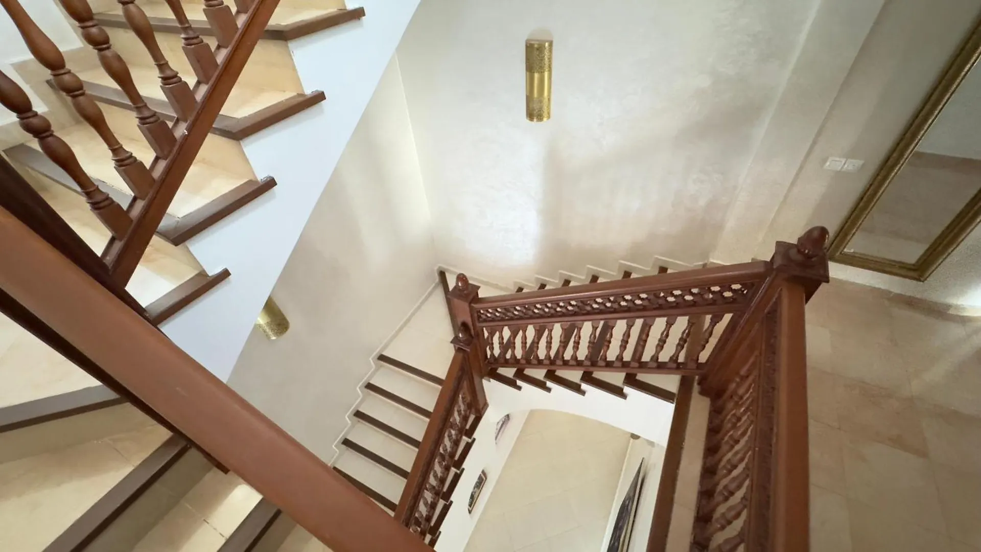 Villa Maha Luxury And Wellness Marrakesz 0*,