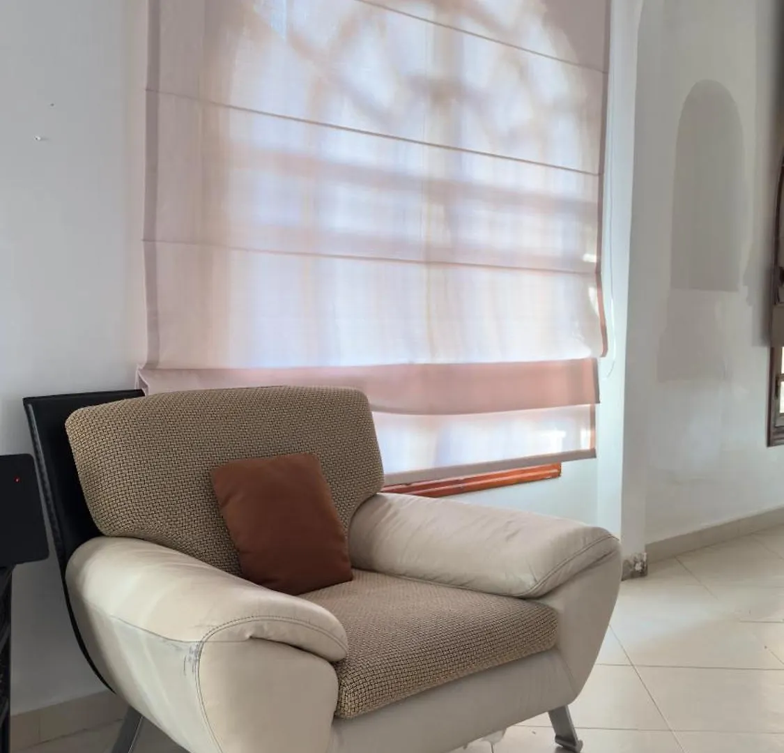 Villa Maha Luxury And Wellness Marrakesz 0*,  Maroko