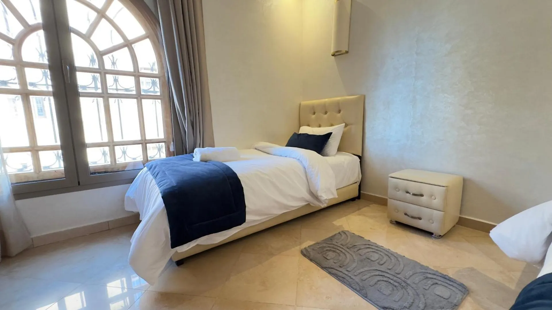 Villa Maha Luxury And Wellness Marrakesz