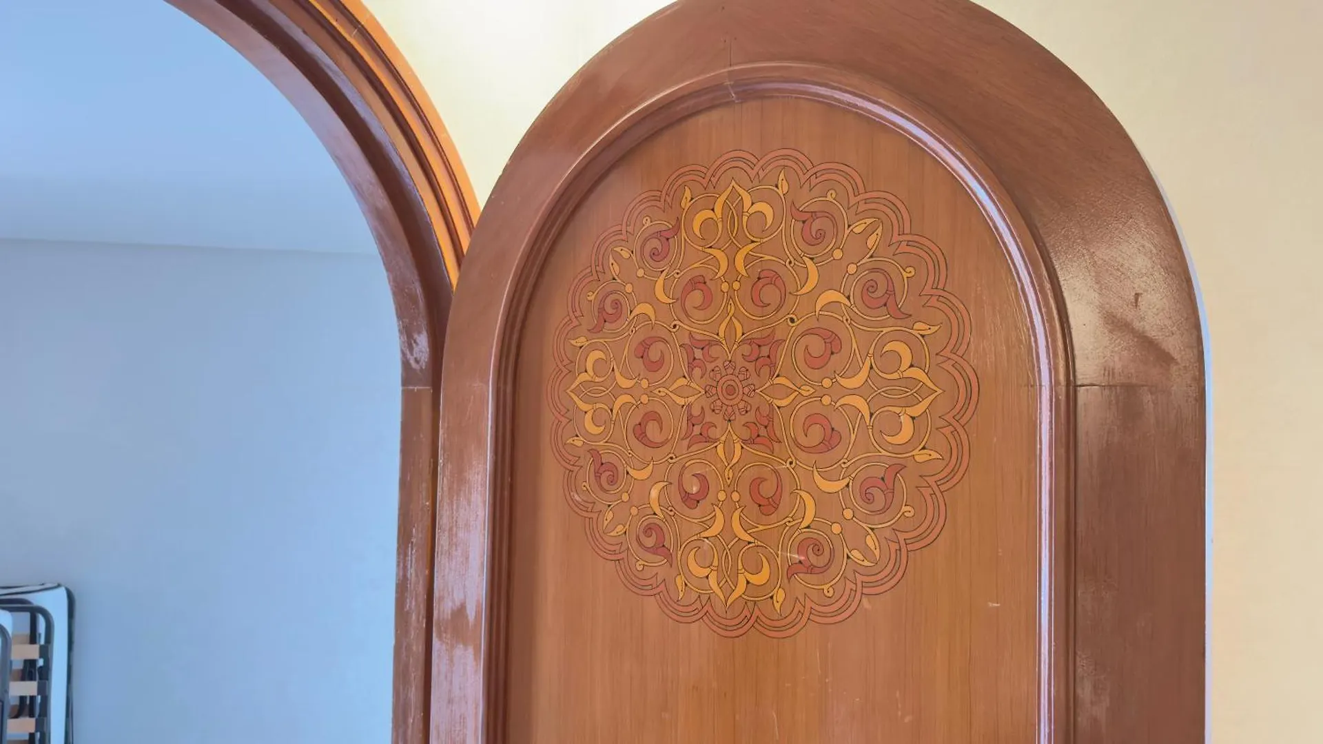 Villa Maha Luxury And Wellness Marrakesz