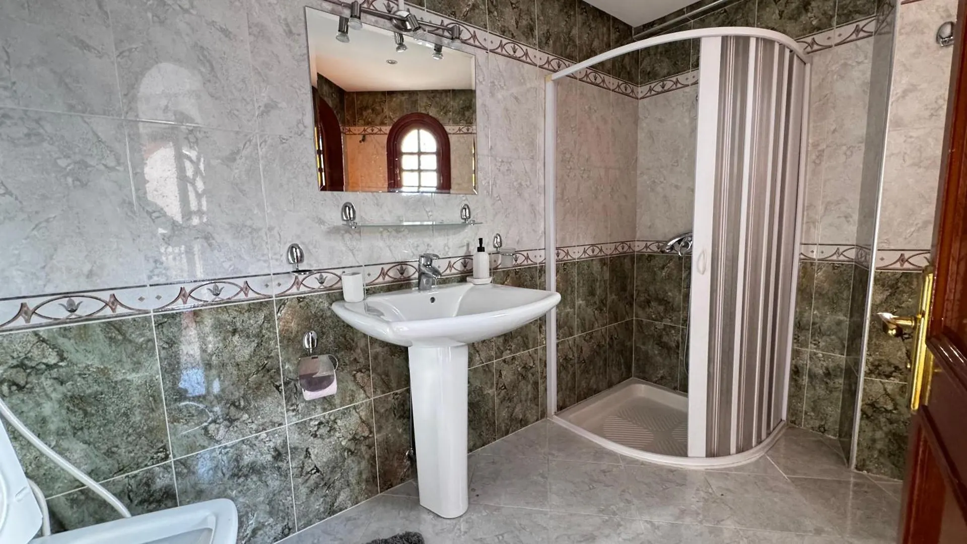 Villa Maha Luxury And Wellness Marrakesz