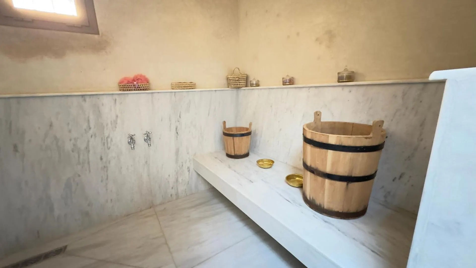 Villa Maha Luxury And Wellness Marrakesz
