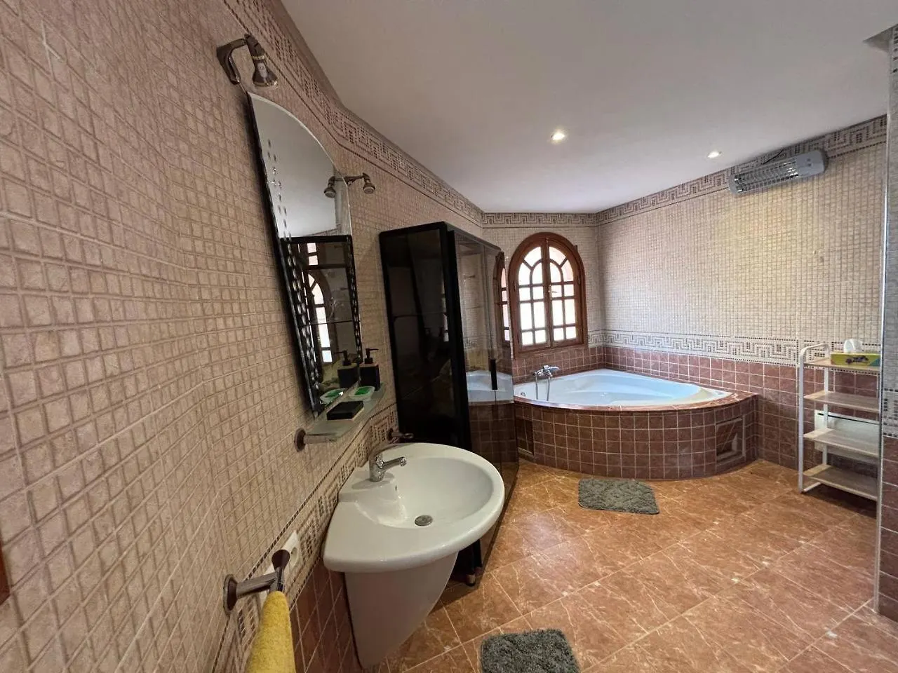 Villa Maha Luxury And Wellness Marrakesz