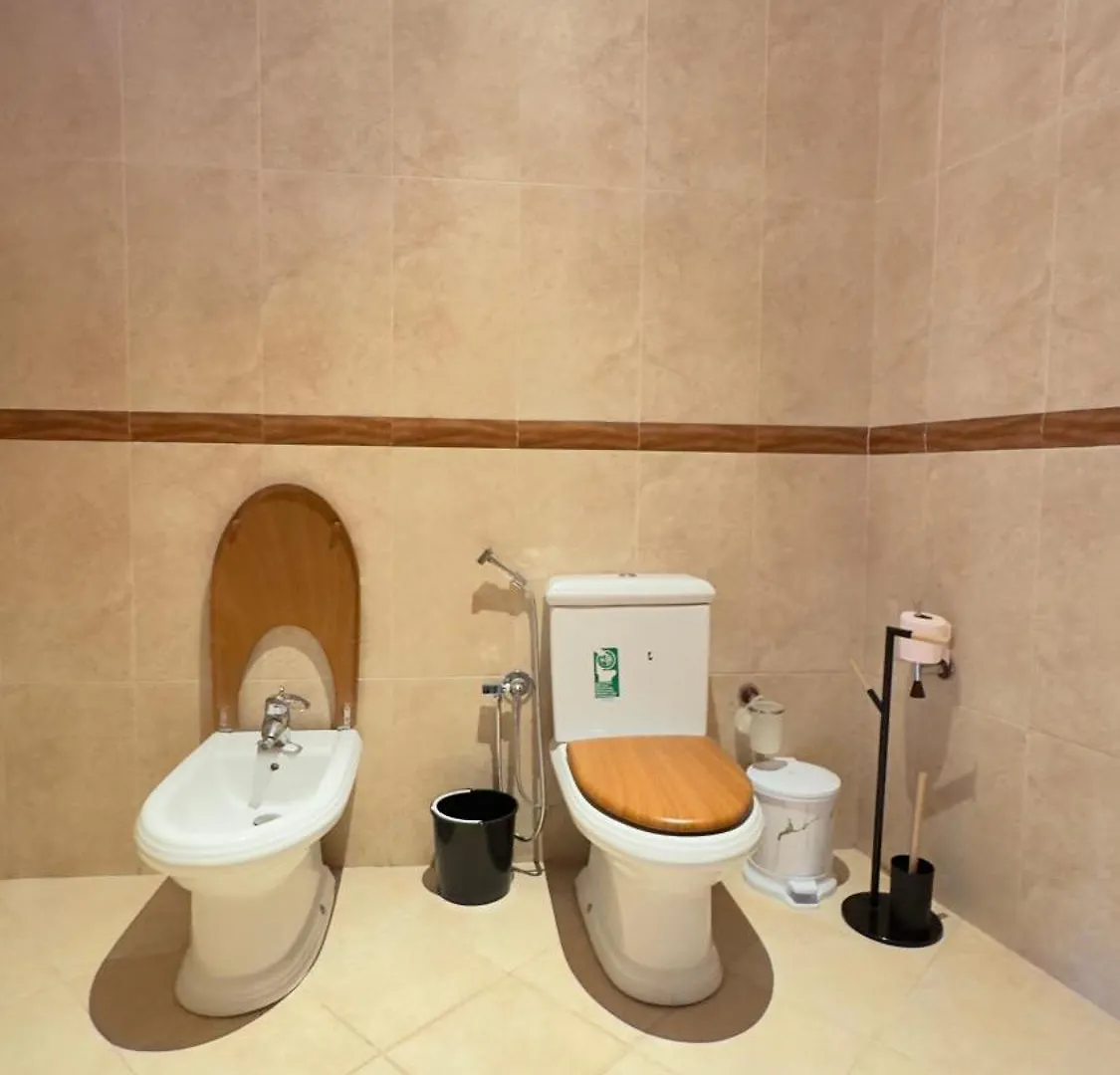 Villa Maha Luxury And Wellness Marrakesz 0*,