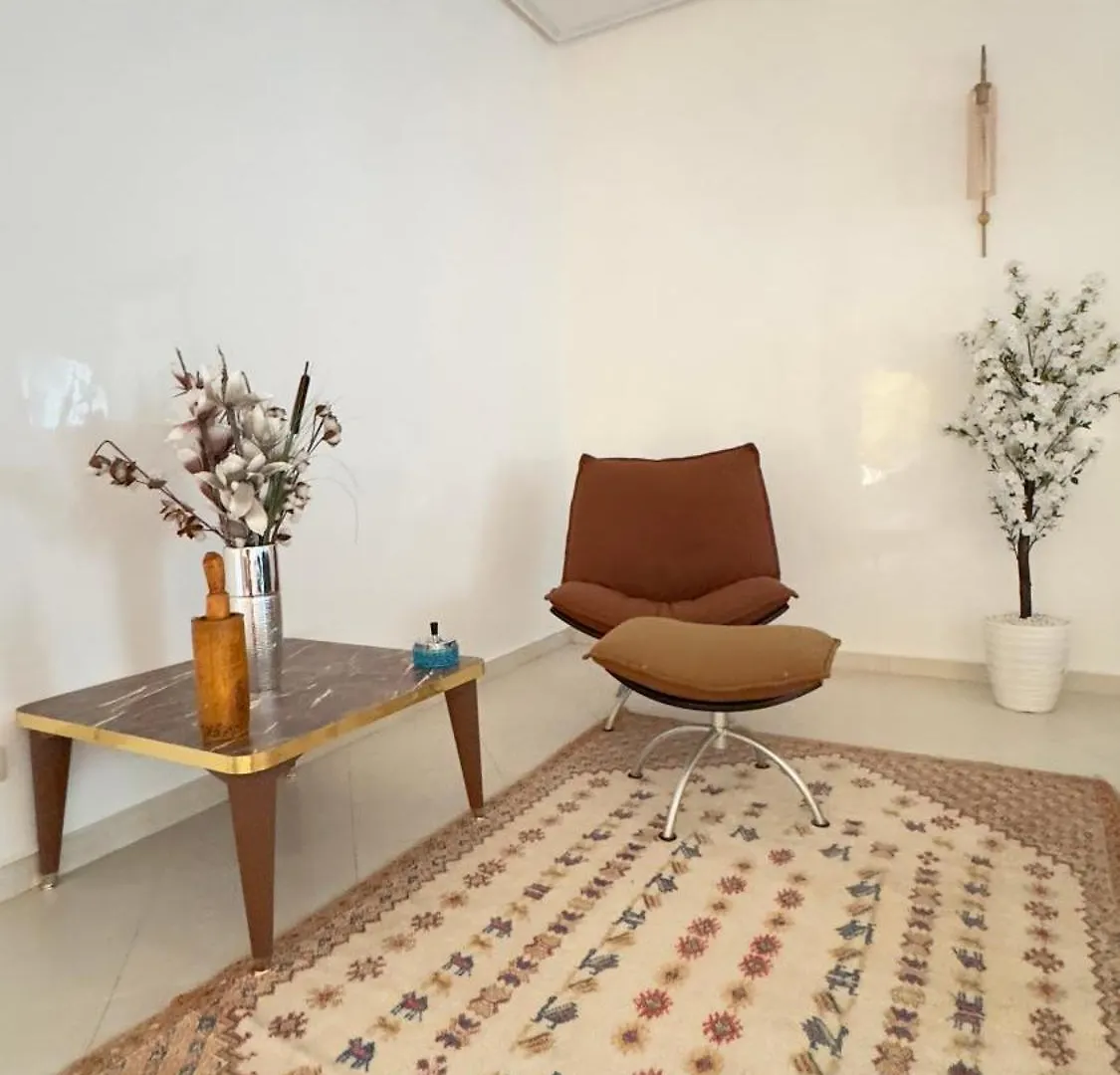 Villa Maha Luxury And Wellness Marrakesz