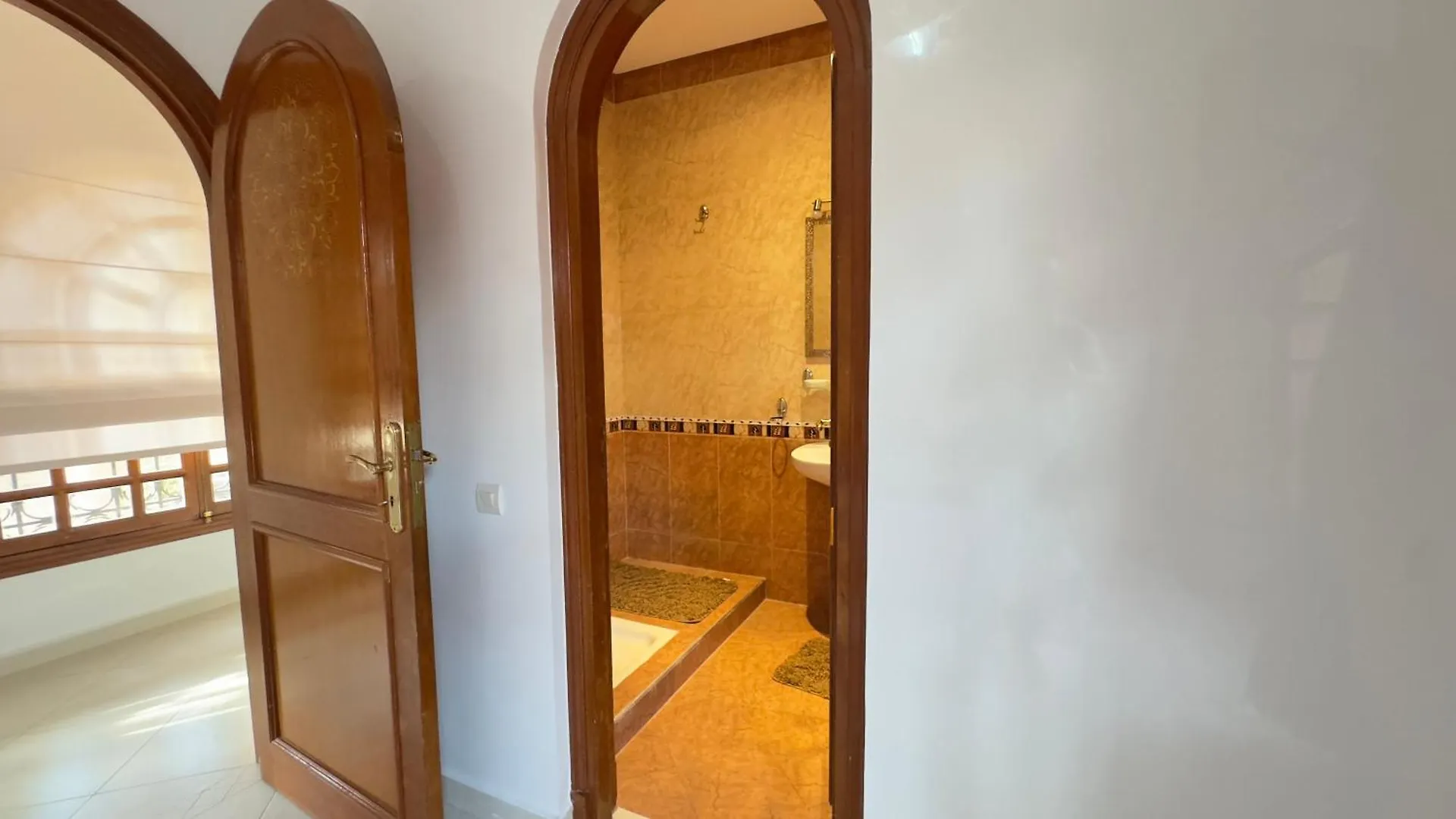Villa Maha Luxury And Wellness 马拉喀什