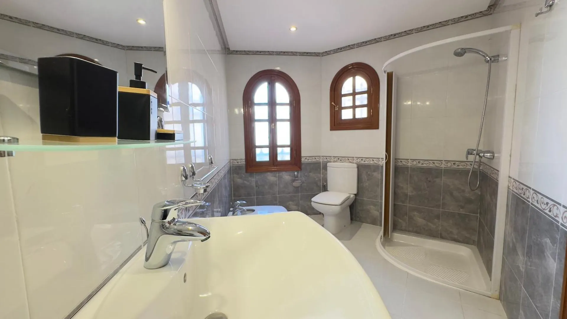 Villa Maha Luxury And Wellness 马拉喀什 摩洛哥