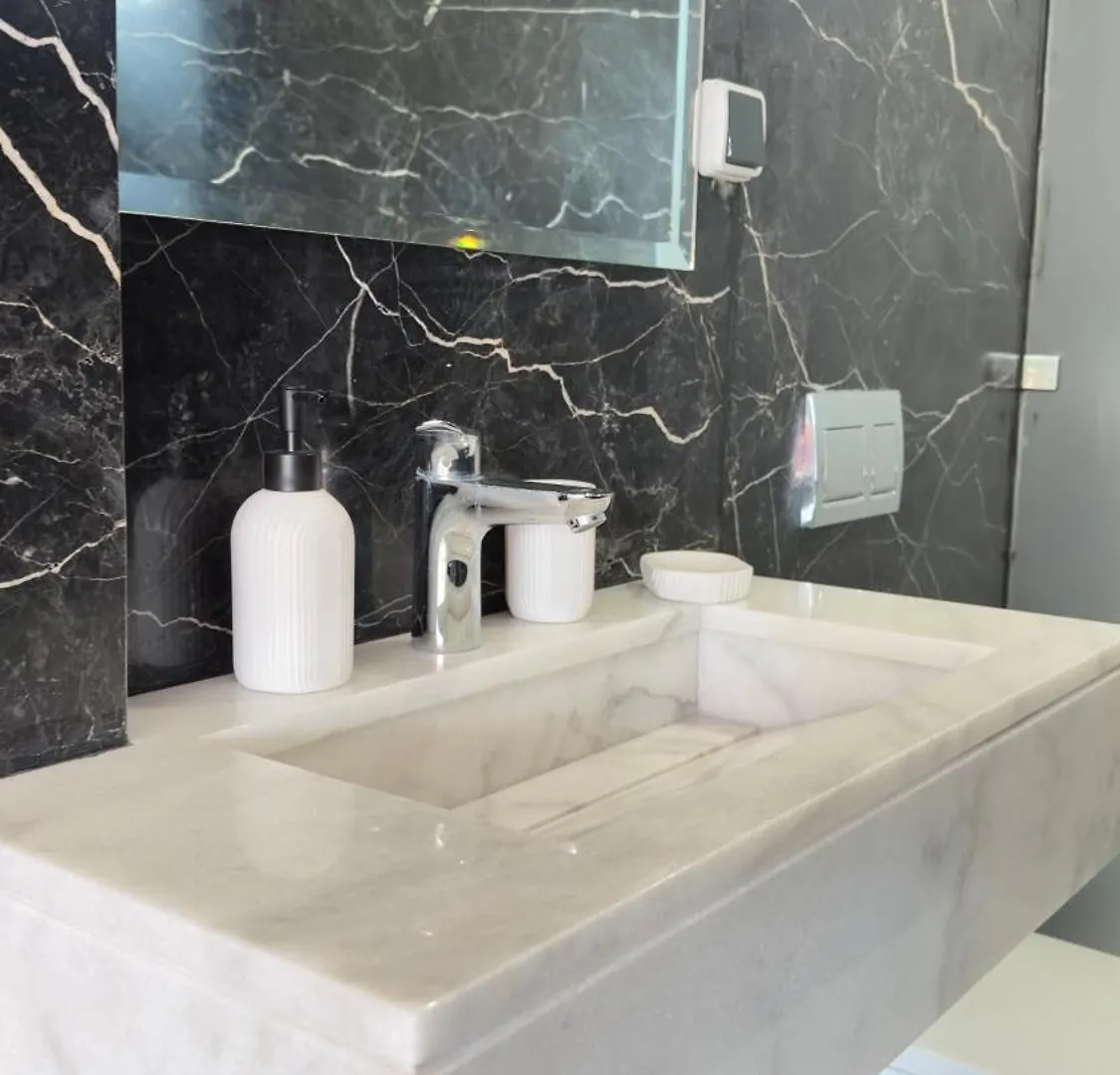 Villa Maha Luxury And Wellness 马拉喀什 摩洛哥