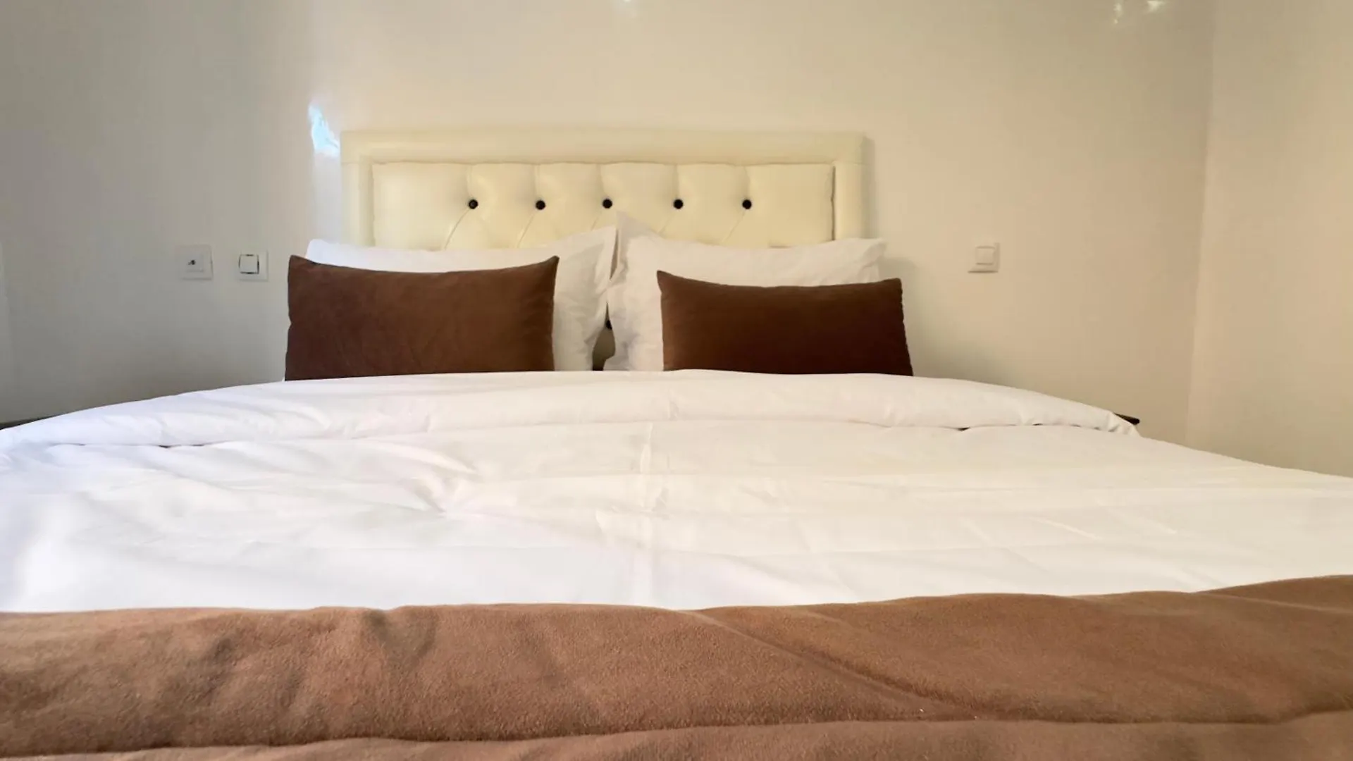 Villa Maha Luxury And Wellness Marakéš Maroko
