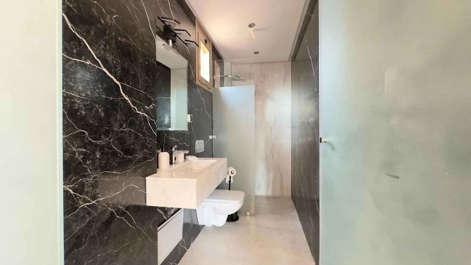 Villa Maha Luxury And Wellness Marakéš Maroko