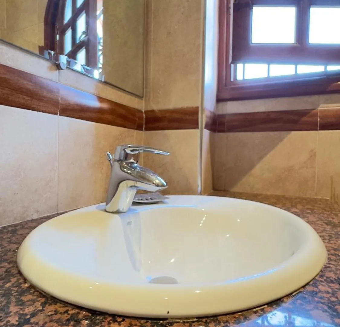 Villa Maha Luxury And Wellness Marakéš