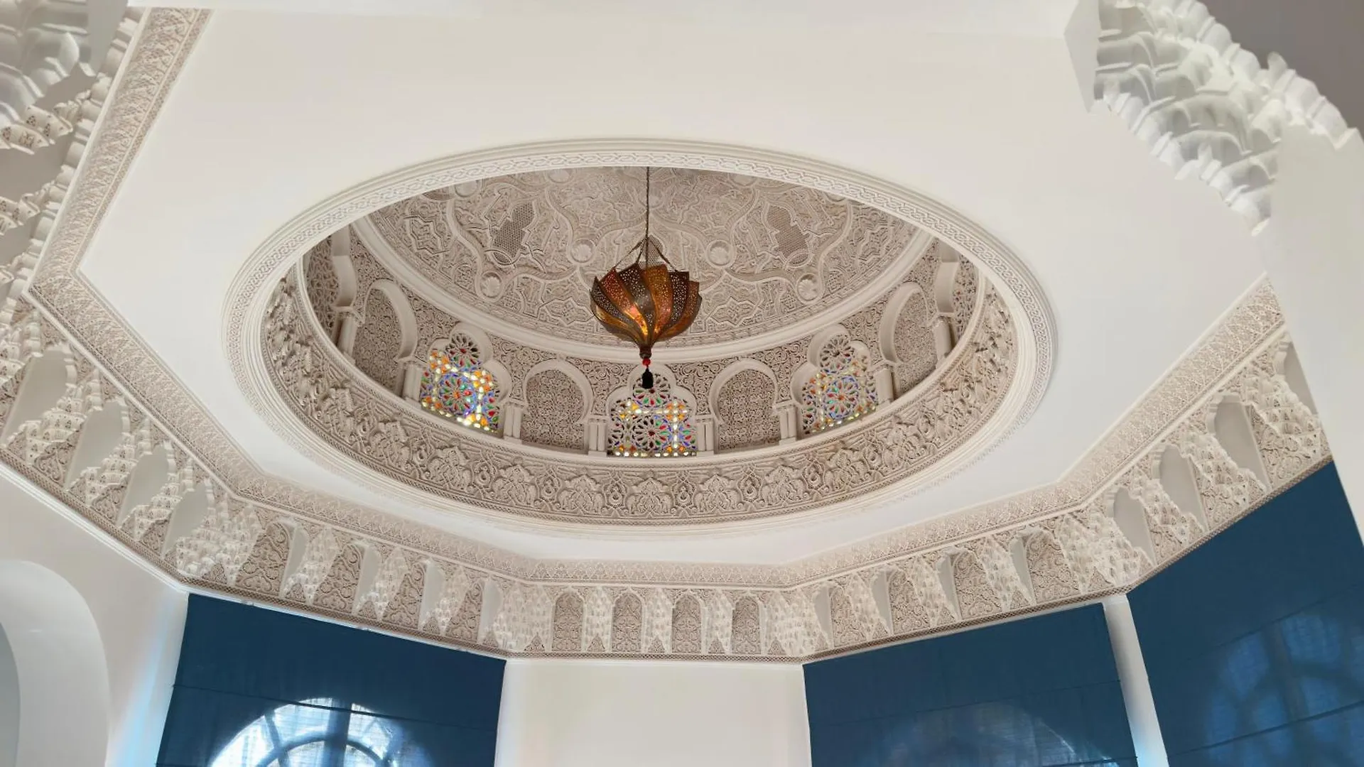 Villa Maha Luxury And Wellness Marakéš